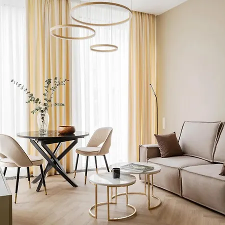 Cozy Urban Retreat For Two Burgas Stad